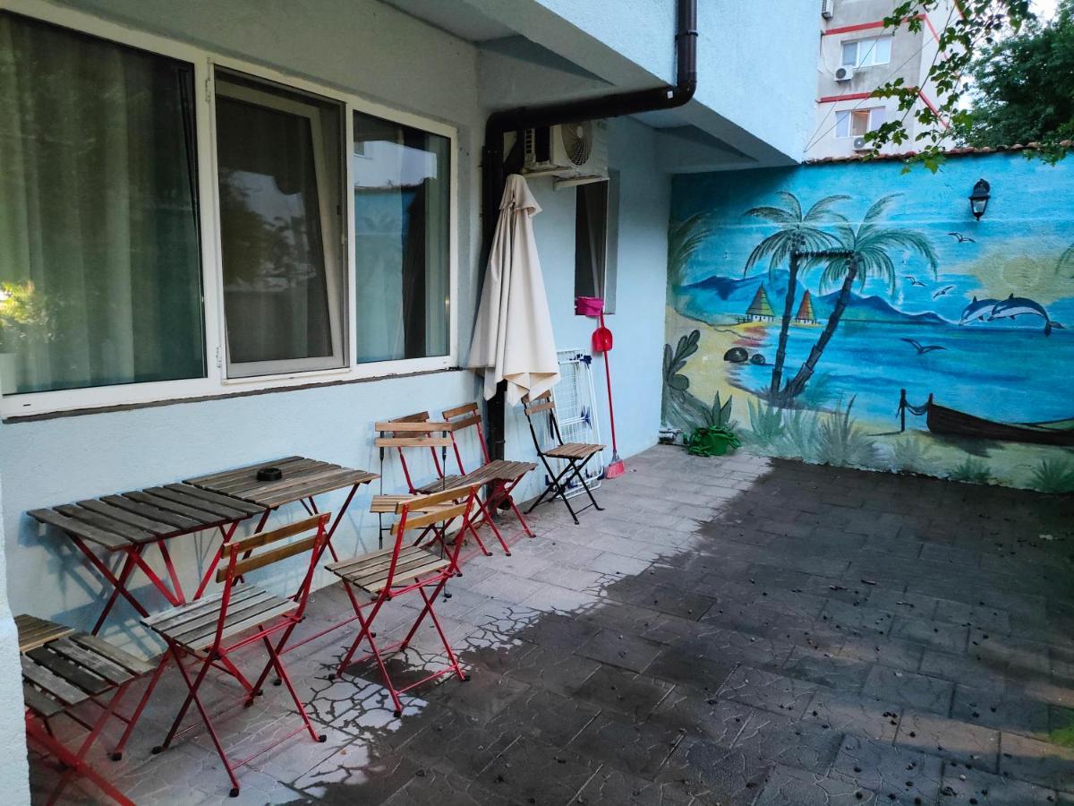 Ivavev Is Us Bythesea 콘스탄차 외부 사진